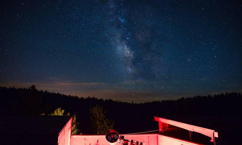 Marman Observatory