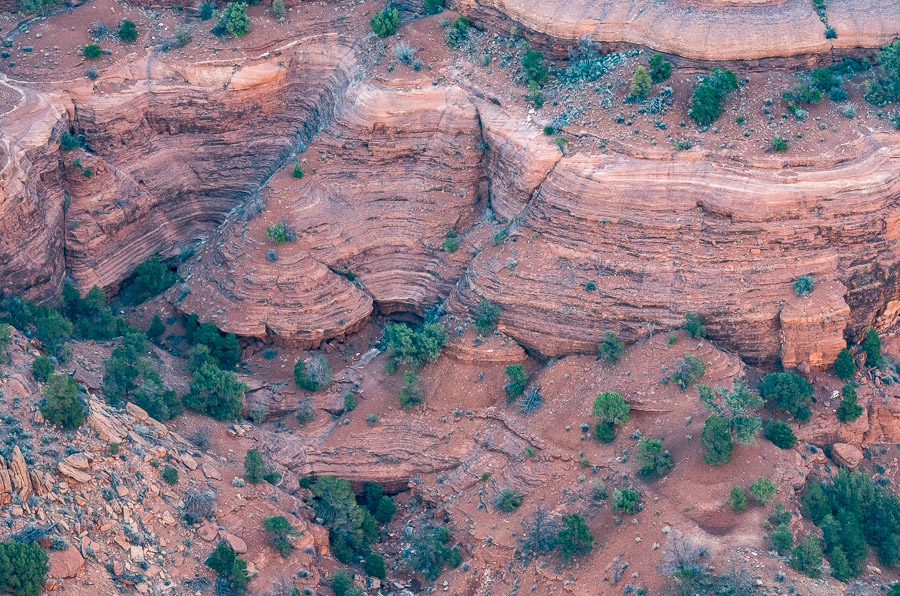 Canyon de Chelly